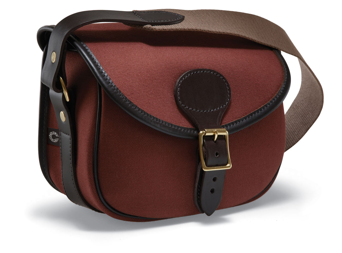 Rosedale Canvas Cartridge Bag