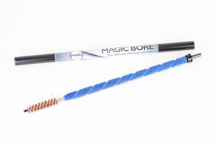 Gun Cleaning Kit - Drill Kit