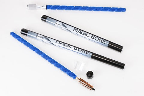 Gun Cleaning Kit - Field/Travel Kit