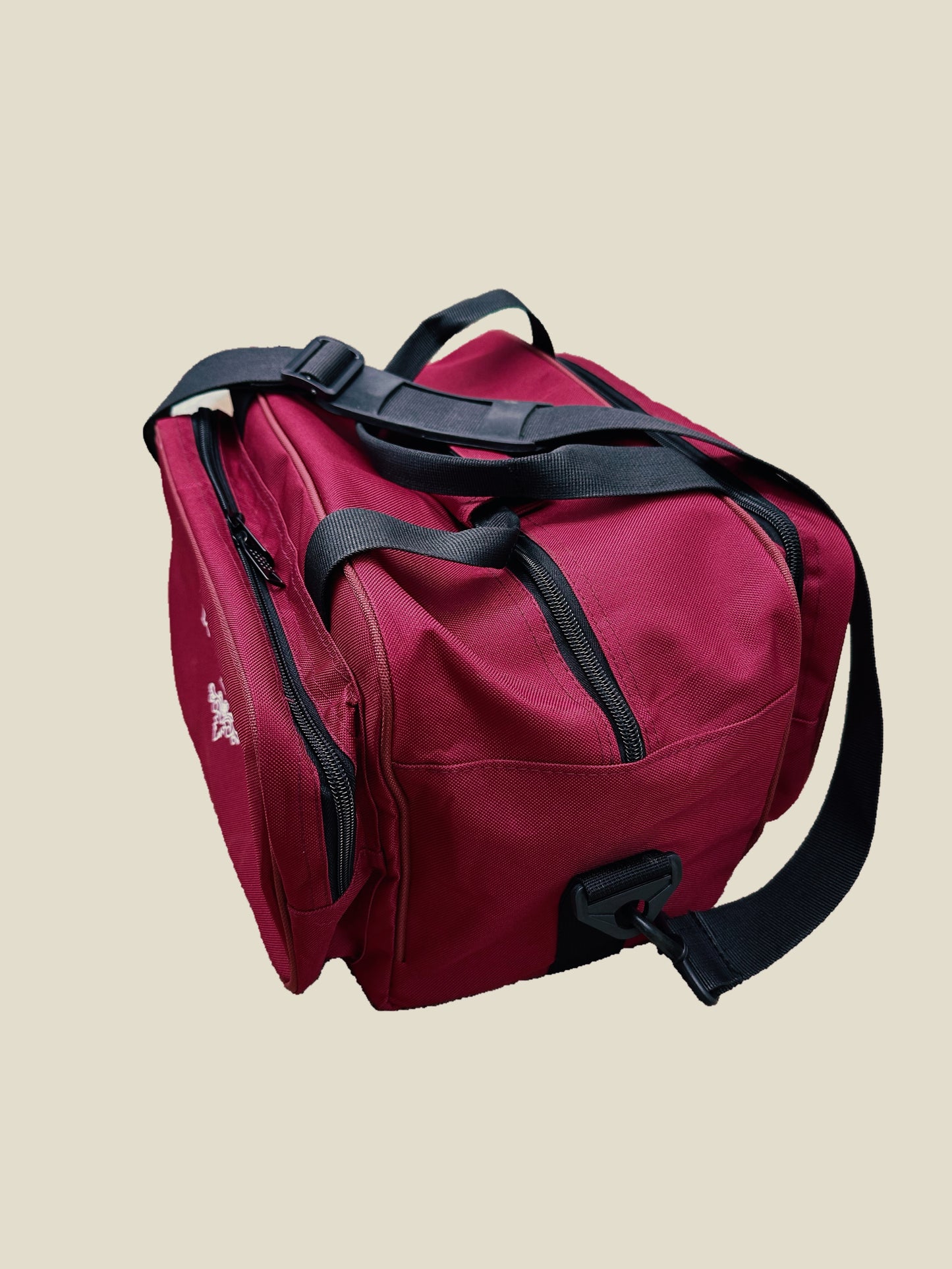 Cartridge or kit bag
