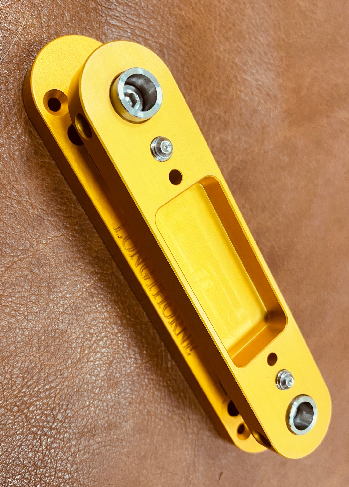 Adjustable Comb Mechanism