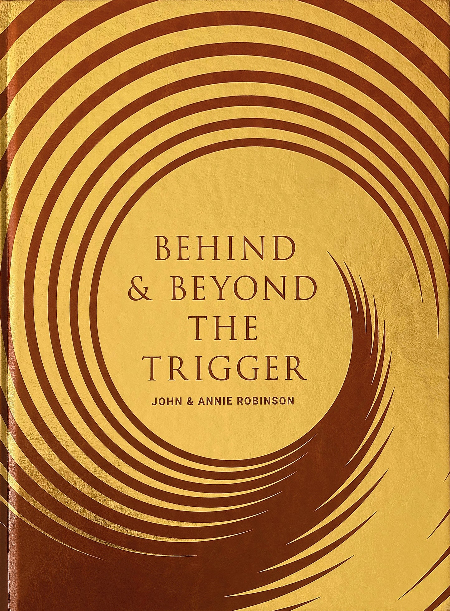Behind and Beyond The Trigger