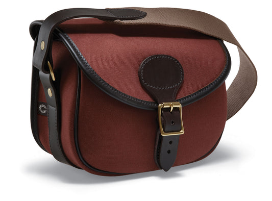 Rosedale Canvas Cartridge Bag